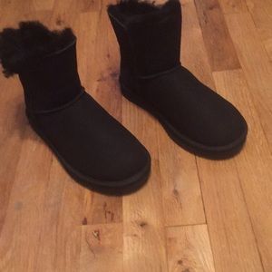 New sherling lined boots. Never worn.